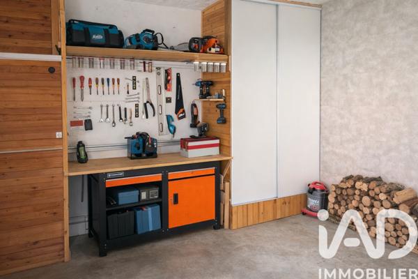 Maison à vendre 5 pièces 116 m² Bellevigny
