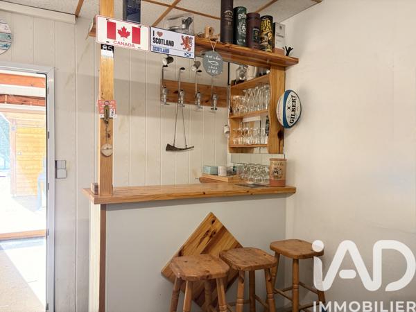 Maison à vendre 5 pièces 116 m² Bellevigny