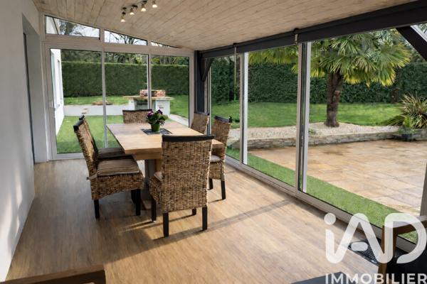 Maison à vendre 5 pièces 116 m² Bellevigny