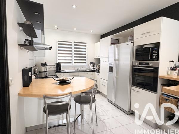 Maison à vendre 5 pièces 116 m² Bellevigny