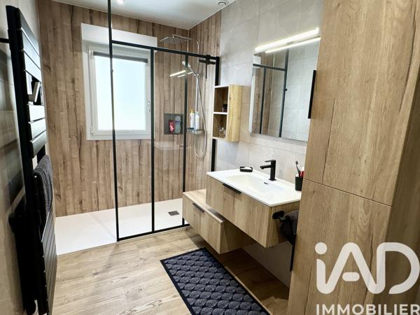 Maison à vendre 5 pièces 116 m² Bellevigny