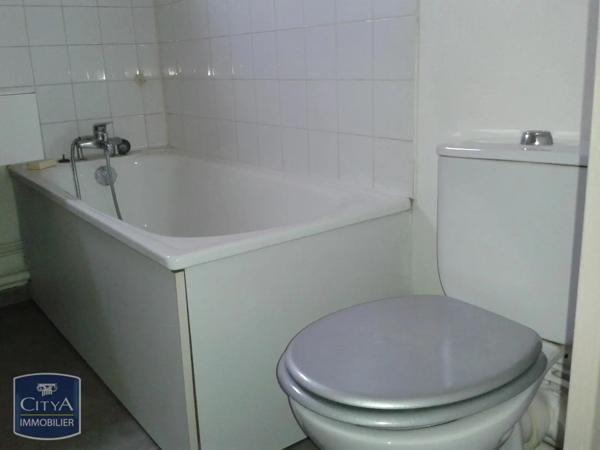 Vente appartement 1 pièce de 16.05m²