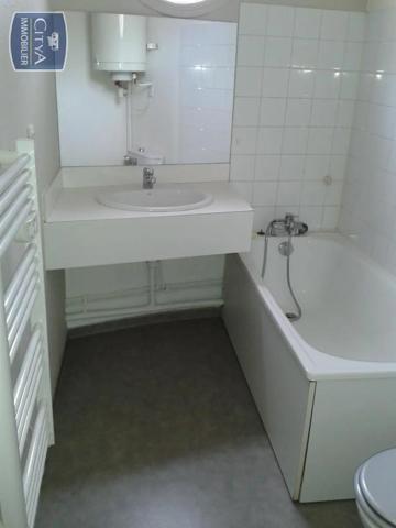 Vente appartement 1 pièce de 16.05m²