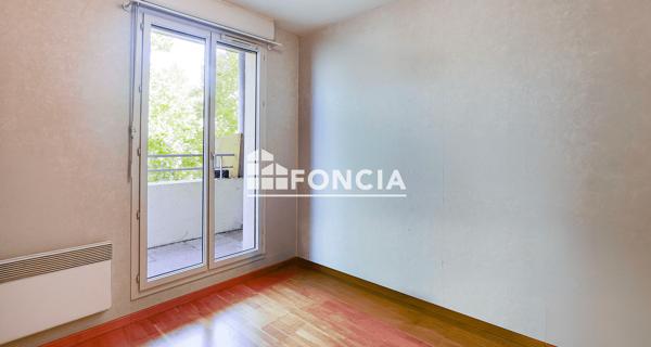 À vendre Appartement 4 pièces 116.82 m² - Toulouse 31200