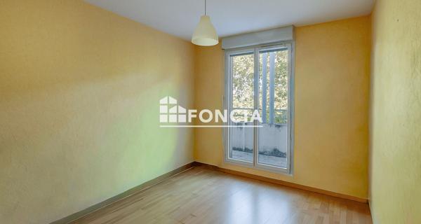 À vendre Appartement 4 pièces 116.82 m² - Toulouse 31200