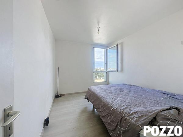 Appartement Herouville Saint Clair 3 pièces 59,27 m² HEROUVILLE SAINT CLAIR
