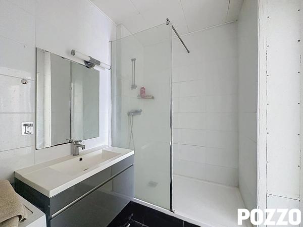 Appartement Herouville Saint Clair 3 pièces 59,27 m² HEROUVILLE SAINT CLAIR