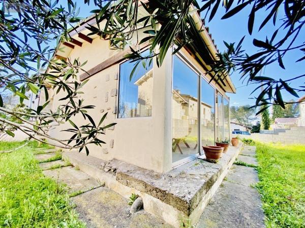 Maison à vendre à Castries dans l'Hérault (34160), ref : 34012-753