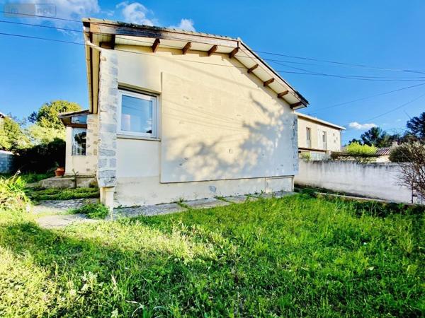 Maison à vendre à Castries dans l'Hérault (34160), ref : 34012-753