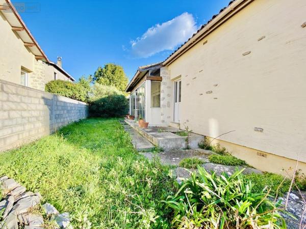Maison à vendre à Castries dans l'Hérault (34160), ref : 34012-753