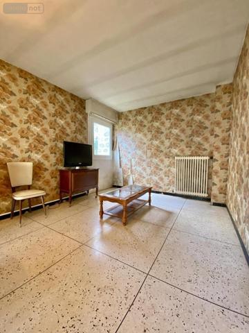 Maison à vendre à Castries dans l'Hérault (34160), ref : 34012-753
