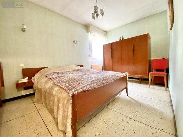 Maison à vendre à Castries dans l'Hérault (34160), ref : 34012-753