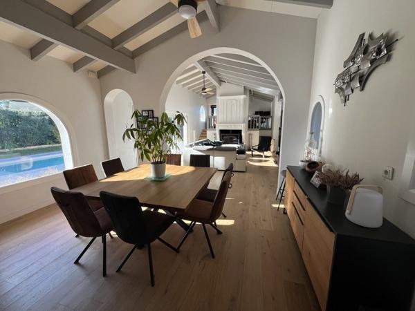 Maison à vendre |  Mérignac |  7 pièces | 216 m²