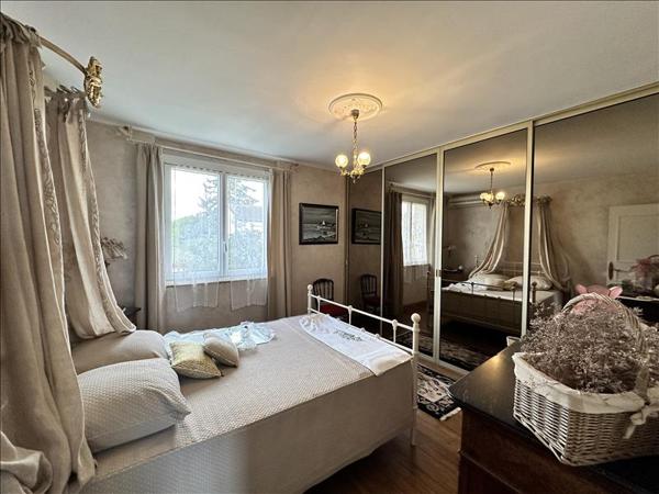 Maison à vendre |  Saint-Florent-sur-Cher |  5 pièces | 165 m²