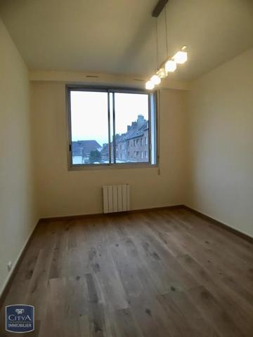 Appartement à louer 3 pièces 84.28m²