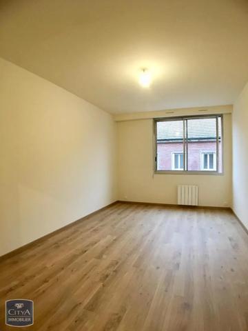 Appartement à louer 3 pièces 84.28m²