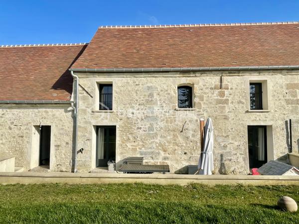 Maison de 174,36 m²