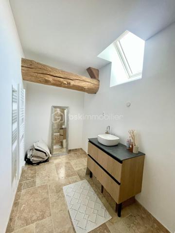 Maison de 174,36 m²