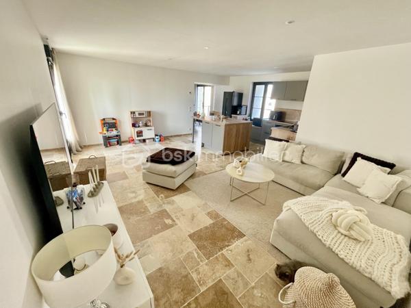 Maison de 174,36 m²