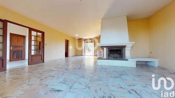 Maison à vendre 6 pièces 155 m² Beauzelle