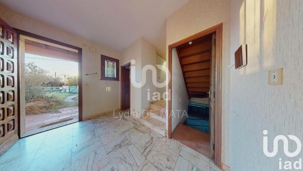 Maison à vendre 6 pièces 155 m² Beauzelle