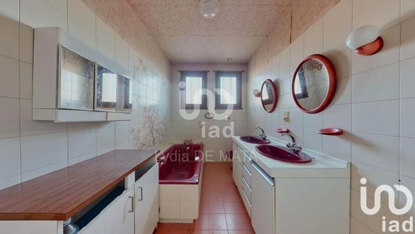 Maison à vendre 6 pièces 155 m² Beauzelle