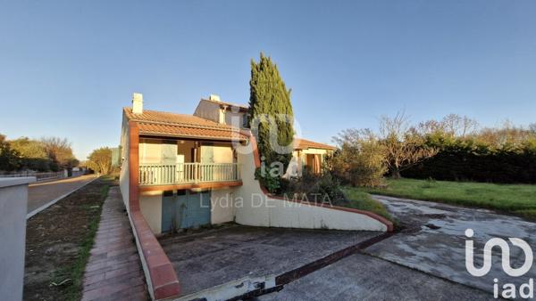 Maison à vendre 6 pièces 155 m² Beauzelle