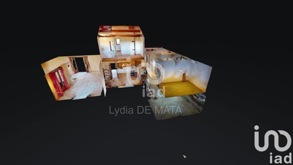 Maison à vendre 6 pièces 155 m² Beauzelle