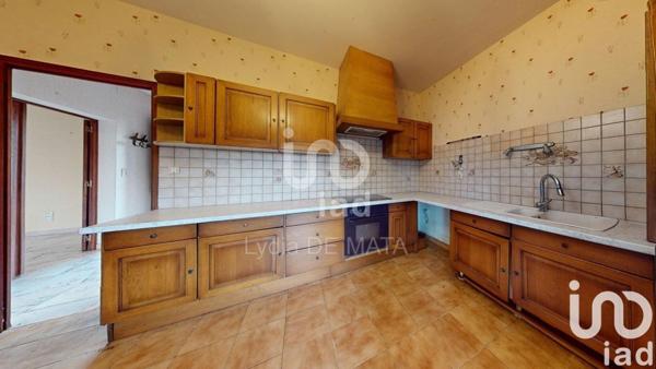 Maison à vendre 6 pièces 155 m² Beauzelle