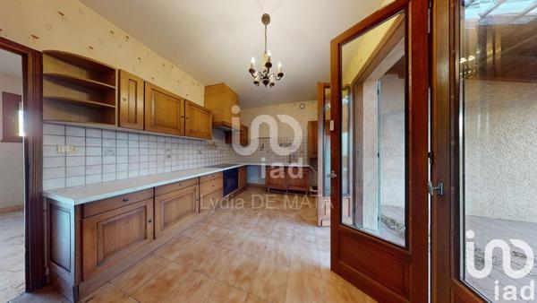 Maison à vendre 6 pièces 155 m² Beauzelle