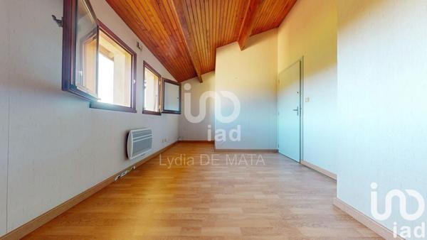 Maison à vendre 6 pièces 155 m² Beauzelle