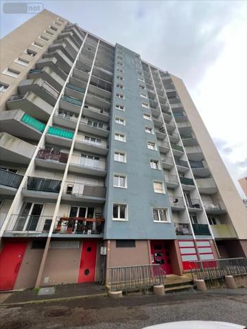 Achat - Appartement Quimper 29000 3 pièces 63 m 2