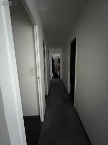 Achat - Appartement Quimper 29000 3 pièces 63 m 2
