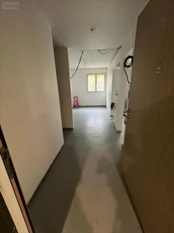 Achat - Appartement Quimper 29000 3 pièces 63 m 2