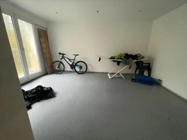 Achat - Appartement Quimper 29000 3 pièces 63 m 2