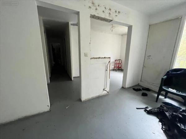 Achat - Appartement Quimper 29000 3 pièces 63 m 2