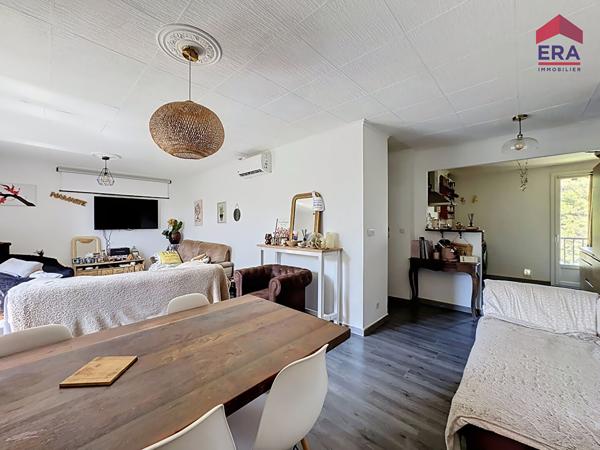 Vente Appartement 4 pièces Bastia Toga