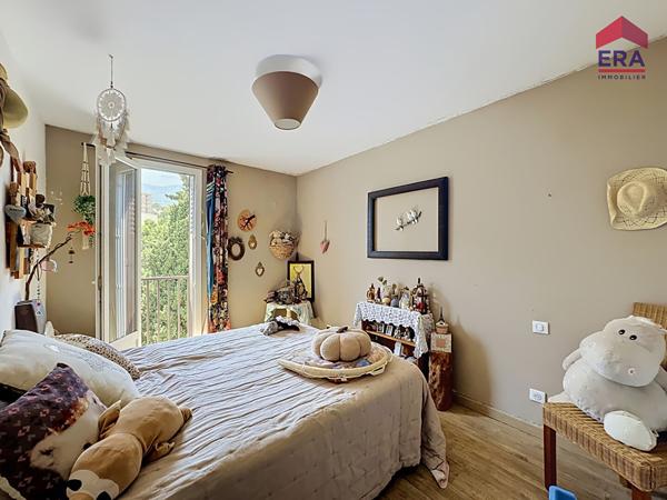 Vente Appartement 4 pièces Bastia Toga