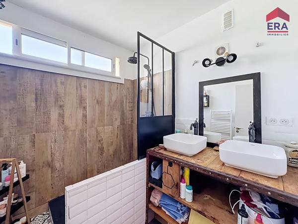 Vente Appartement 4 pièces Bastia Toga