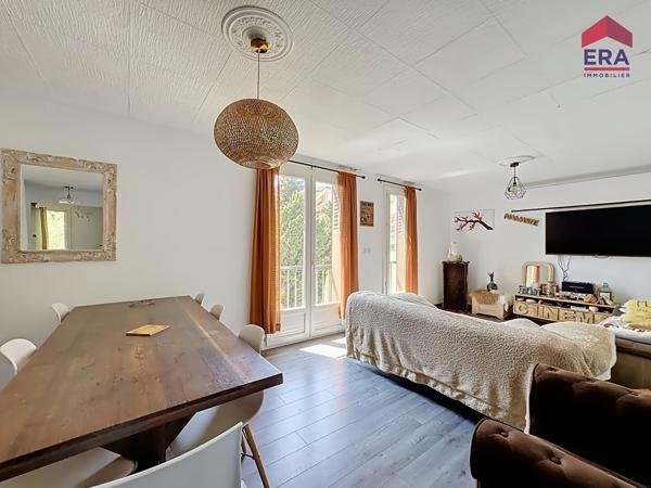 Vente Appartement 4 pièces Bastia Toga