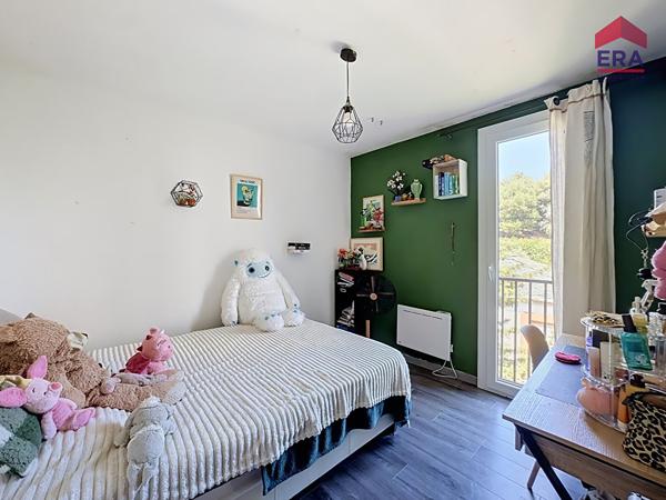 Vente Appartement 4 pièces Bastia Toga