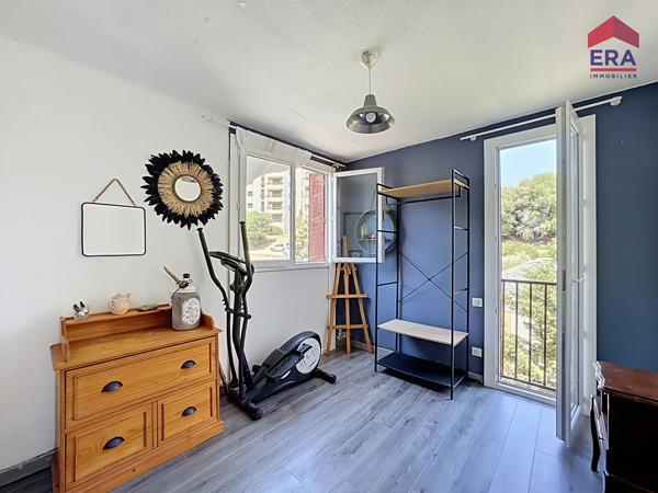 Vente Appartement 4 pièces Bastia Toga