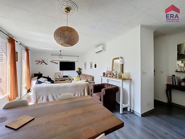 Vente Appartement 4 pièces Bastia Toga