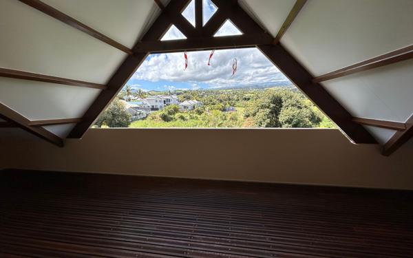 Appartement à vendre    4 pièces • 242 m2 Saint-Pierre