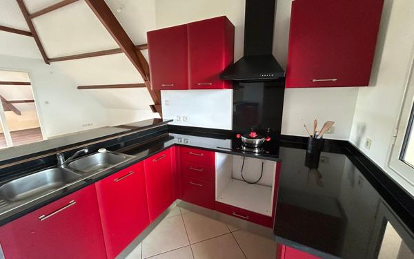 Appartement à vendre    4 pièces • 242 m2 Saint-Pierre