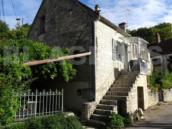 MAISON HABITABLE DE SUITE