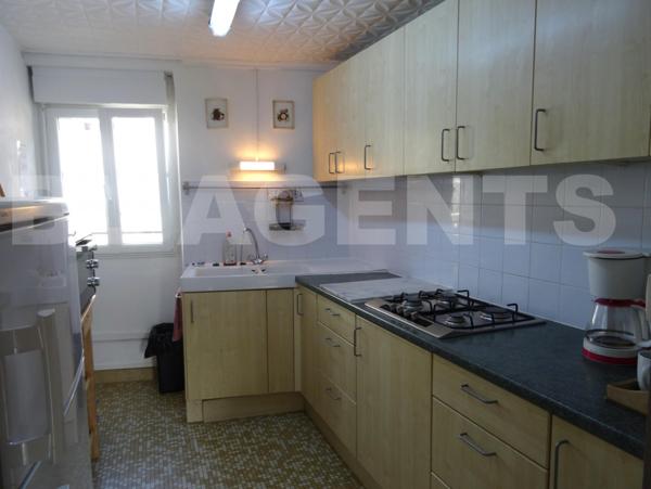 MAISON HABITABLE DE SUITE