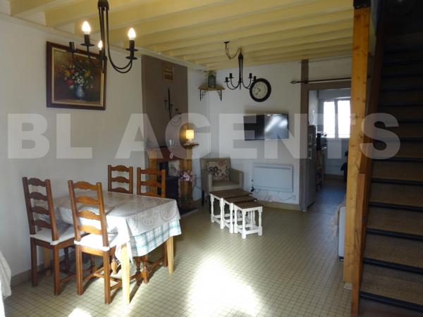 MAISON HABITABLE DE SUITE