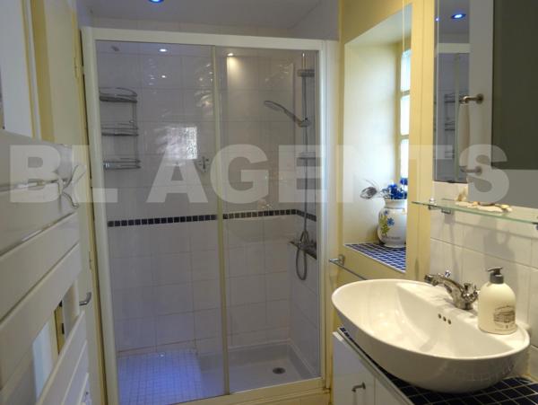 MAISON HABITABLE DE SUITE