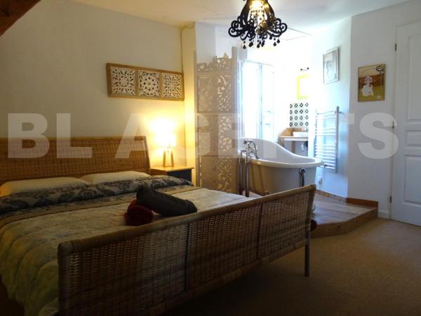 MAISON HABITABLE DE SUITE